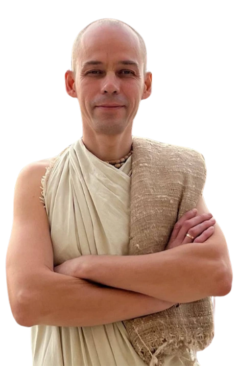 Yoga Nrisimha