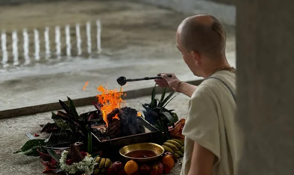 Vedic Technologies